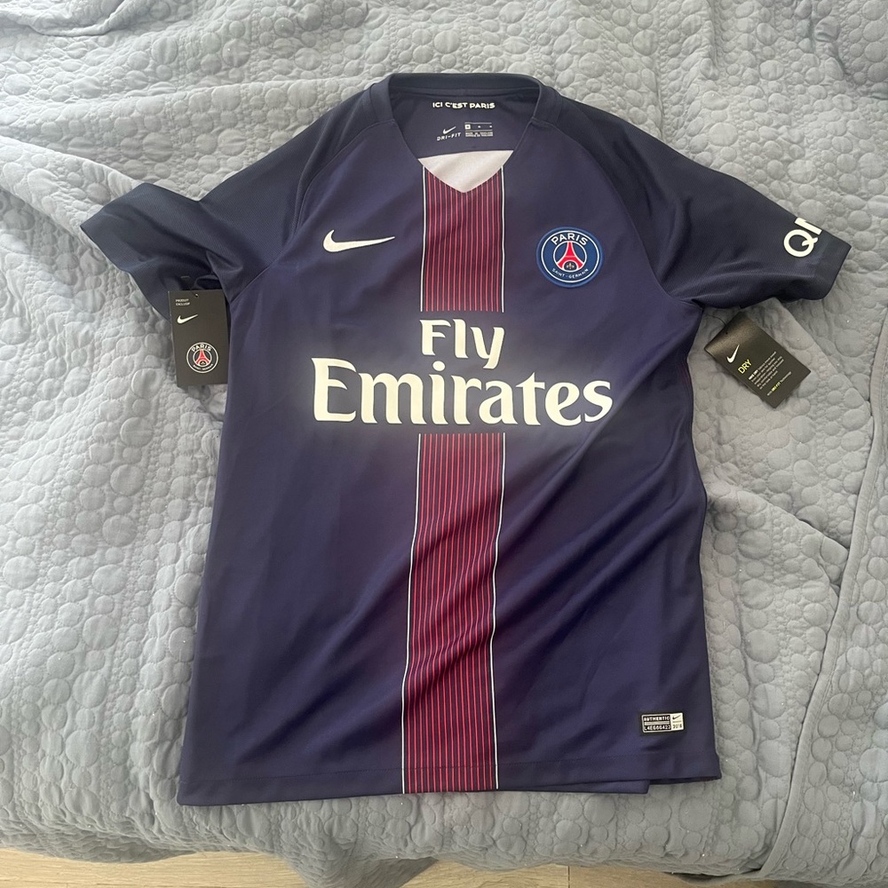 PSG Jersey